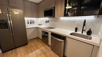 Alquiler de Casa en Escazú, San José. RAH 25-2012 en Escazú, San José — $1,700 - Foto 5 de 16