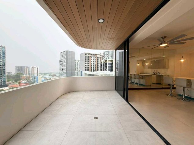 EXVLUSIVO APARTAMENTO EN ALTEREGO, NUNCIATURA. en Pavas, San José — $335,000