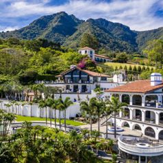 VENTA Mansión de Lujo en San Antonio de Escazú con Dos Residencias y Amenidades Resort 🌴 in San Antonio, Escazú, San José — $1,495,000 - Photo 2 of 50