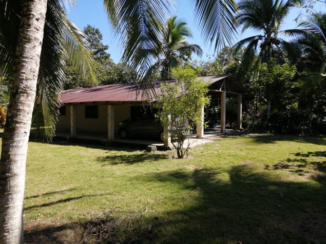 Venta de Terreno con Casa y Gran Potencial en Matina, Limón #27-275 GS en Matina, Limón — $85,900