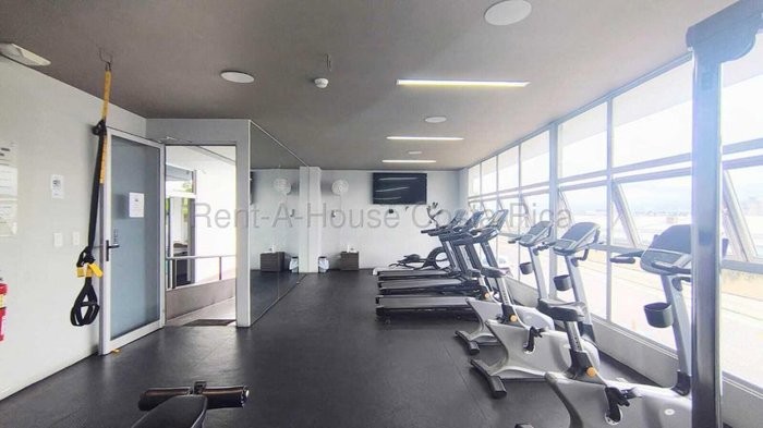 Venta de Apartamento en Escazú-San Rafael. RAH 27-94 in San Rafael, Escazú, San José — $197,500 - Photo 3 of 10
