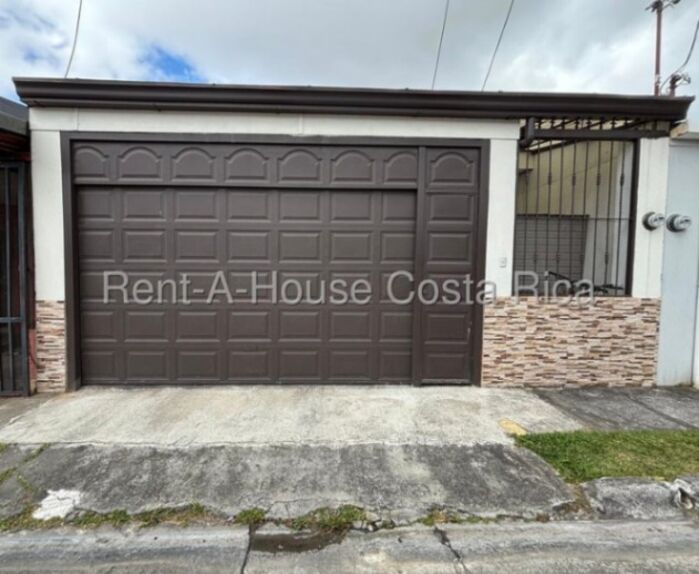 Venta de Casa en La Unión-Concepción. RAH 26-1462 en Concepción, La Unión, Cartago — ₡ 76 000 000