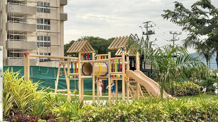 Alquiler de Apartamento AMUEBLADO en CAMPO REAL-San Rafael de Alajuela. RAH 27-649 en San Rafael, Alajuela — $1,100 - Foto 2 de 15