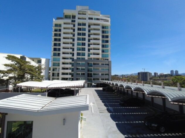 Venta | Apartamento de 2 habitaciones en La Uruca #25-1151 GS en Uruca, San José — $185,000
