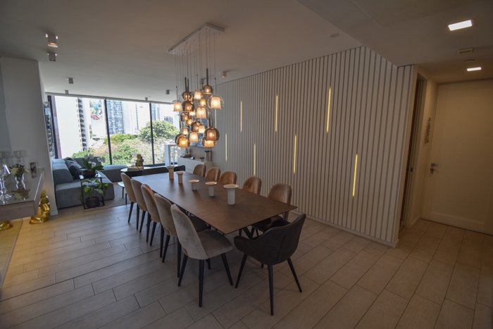 Apartamento de 4 Habitaciones en Condominio ONE en Pavas, San José — $549,000 - Foto 3 de 25