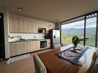 Apartamento en Venta o Alquiler — Condominio Bee Liv, Santa Ana - Foto 2 de 3