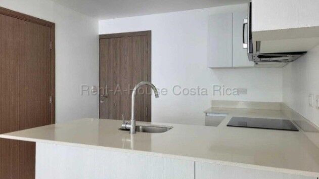 Se alquila apartamento en Cinco Esquinas Tibás 26-2149 in Cinco Esquinas, Tibás, San José — $1,200