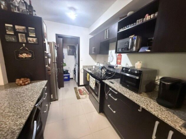 APARTAMENTO EN VENTA EN PIEDADES SANTA ANA, SAN JOSÈ in Piedades, Santa Ana, San José — $185,000