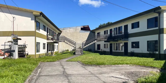 VENTA DE INVERSION, COMPLEJO APARTAMENTOS, ALAJUELA en Naranjo, Alajuela — $1,476,000 - Foto 2 de 16