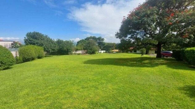 Venta de Maravilloso Lote de Terreno en Santa Ana / Mls. 26-907 OFC JB in Piedades, Santa Ana, San José — $320,000