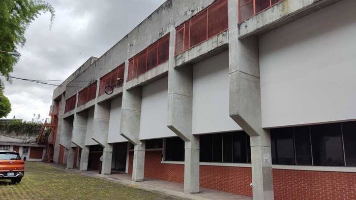 Edificio Comercial en Venta, San Pedro, San José. 5PVV10057495 in Curridabat, San José — $4,400,000 - Photo 2 of 22