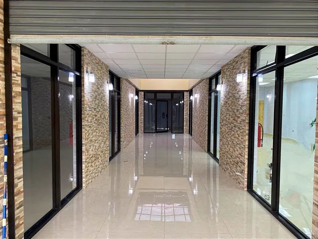 Se Alquila,local comercial,Siquirres ,Avenida central in Siquirres, Limón — ₡ 600 000