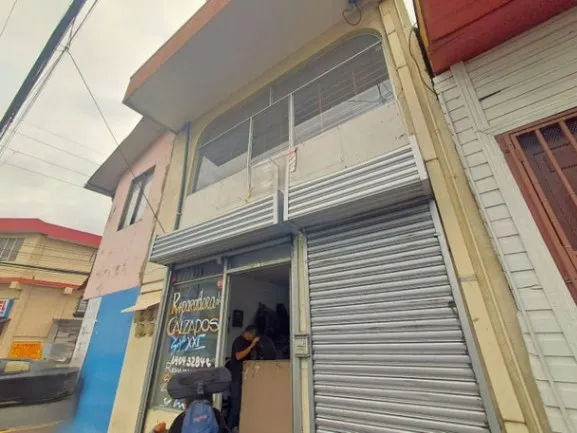 Alquiler de Local Comercial-Oficina en Heredia. RAH 26-1104 en Heredia — $250