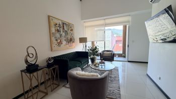 Apartamento en Condominio en Vistas a la Colina, Santa Ana en Pozos, Santa Ana, San José — $1,850 - Foto 2 de 17