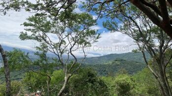 Venta lote residencial de 1.441 m² con vistas y clima fresco #27-123 GS in Pozos, Santa Ana, San José — $338,000 - Photo 4 of 13