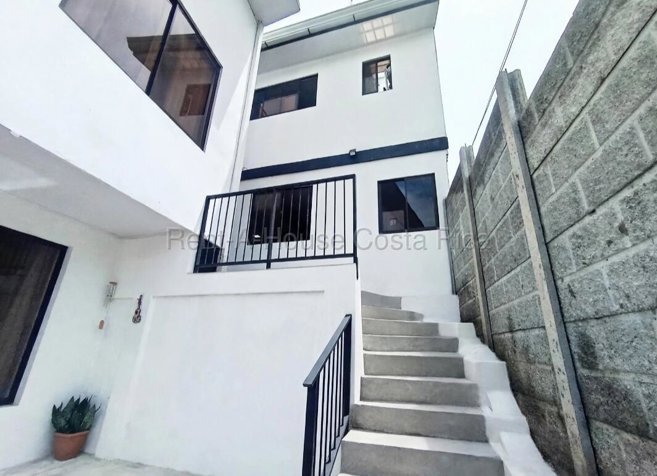 Alquiler de Apartamento en La Guaria, San Rafael Arriba #27-919 GS en San Rafael Arriba, Desamparados, San José — ₡ 250 000 - Foto 1 de 7