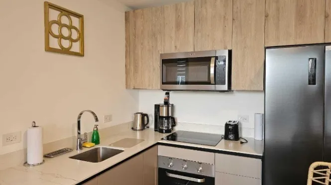  Núcleo Sabana – San José  #26-660 en Merced, San José — $1,200 - Foto 3 de 11
