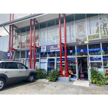 Local Comercial en Alquiler Ulloa, Heredia, Heredia