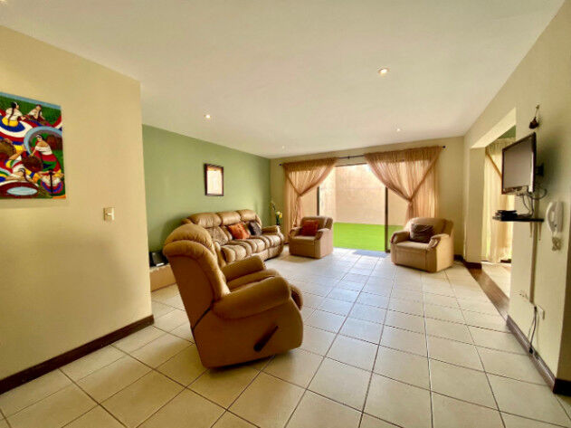 VENTA DE CASA EN SAN JOSÉ, MORAVIA in La Trinidad, Moravia, San José — $225,000