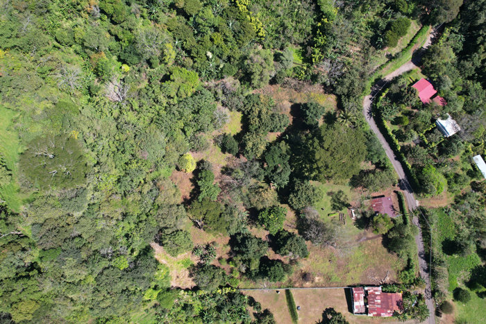 Lot For Sale In Barroeta, Atenas With Ocean VIEW in Jesús, Atenas, Alajuela — $166,000 - Photo 3 of 17