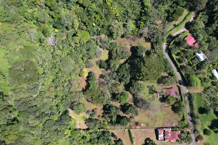 Lot For Sale In Barroeta, Atenas With Ocean VIEW en Jesús, Atenas, Alajuela — $166,000 - Foto 3 de 17