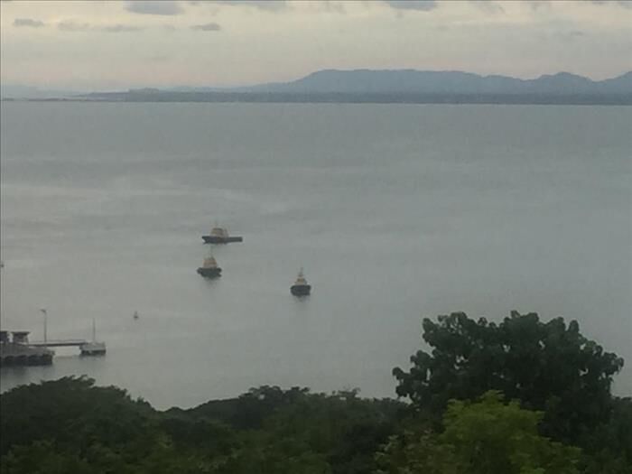 Se Vende Lote en Puntarenas, CALDERA en Caldera, Esparza, Puntarenas — $470,000