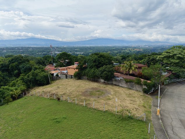 Lote residencial en venta | El Rodeo, Ciudad Colón in Colón, Mora, San José — ₡ 56 800 000 - Photo 3 of 10