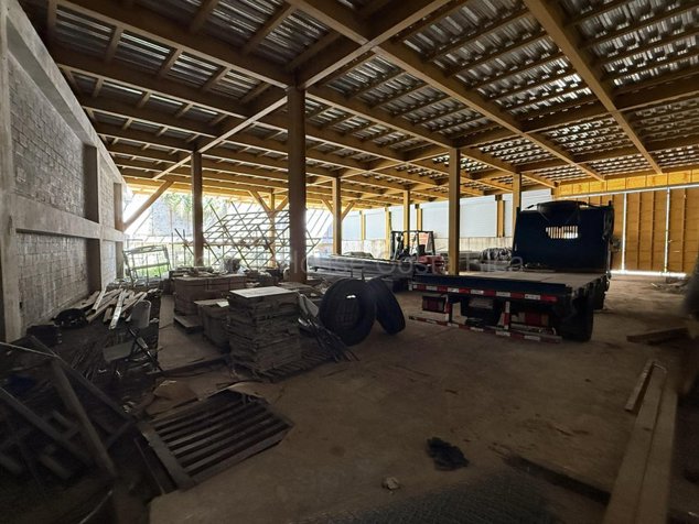Venta de Bodega industrial en San Pablo de Heredia. RAH 26-1525 en San Pablo, Barva, Heredia — $750,000 - Foto 2 de 6