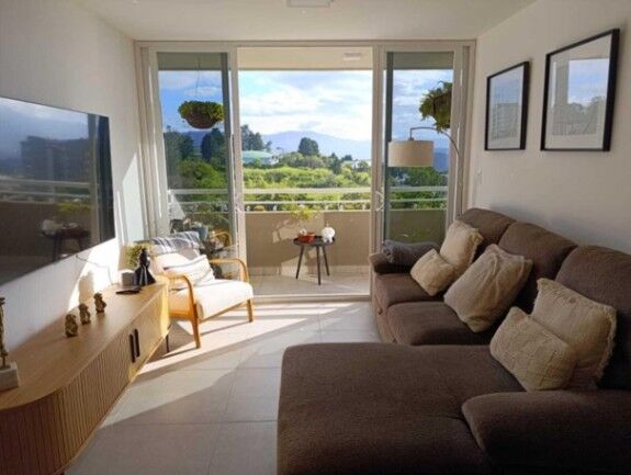 Venta de Apartamento en Granadilla de Curridabat. RAH 25-411 in Granadilla, Curridabat, San José — $199,000