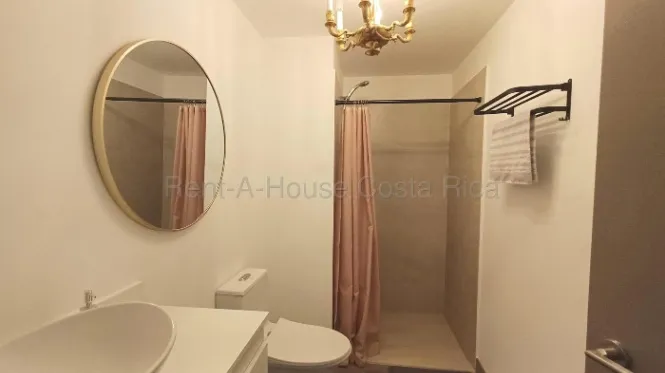 Apartamento de inversión en SER Escalante con Airbnb permitido #26-2216 GS en Carmen, San José — $150,000 - Foto 3 de 7