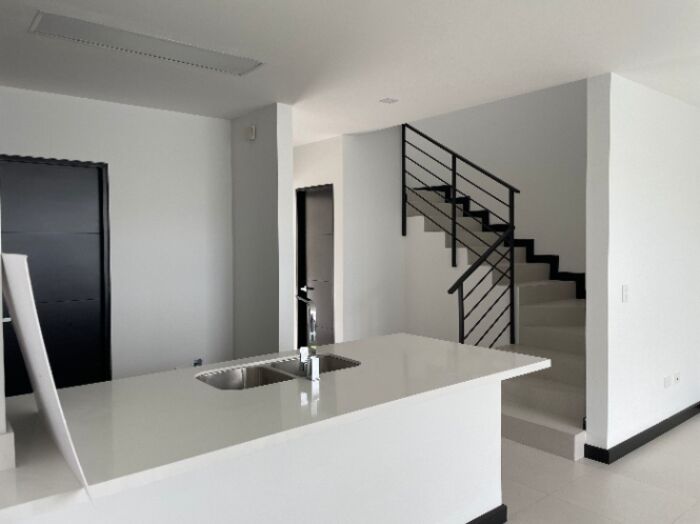 Condominio para estrenar, San Antonio Desamparados 155 mtrs2 en San Antonio, Desamparados, San José — ₡ 119 500 000