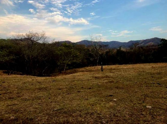 VENTA DE LOTE, GUANACASTE, SANTA CRUZ en Santa Cruz, Guanacaste — $50,000