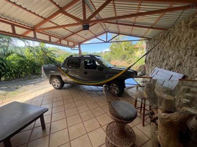 Nueva casa con acabados unicos en area fresca de Atenas en Atenas, Alajuela — $200,000 - Foto 3 de 18