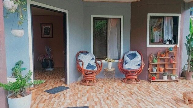 SU SUEÑO EN LA FORTUNA DE SAN CARLOS.  en La Fortuna, San Carlos, Alajuela — ₡ 65 000 000