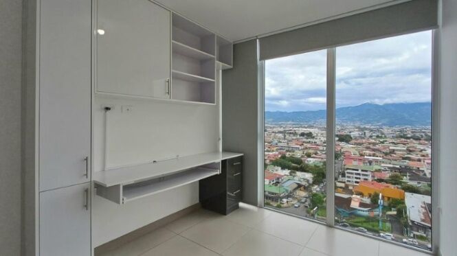 Venta de Apartamento en Curridabat-Granadilla. RAH 26-337 in Granadilla, Curridabat, San José — $160,000