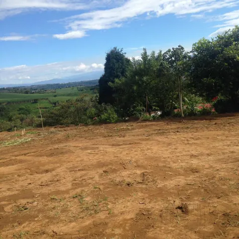 Venta Lote en Grecia COD RG 1226 en Grecia, Alajuela — ₡ 35 000 000 - Foto 3 de 5