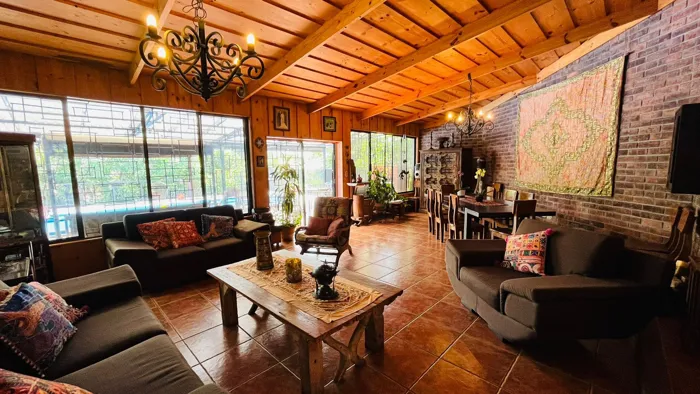 Venta de Casa independiente, 1 planta, Guachipelín de Escazú en San Rafael, Escazú, San José — $600,000