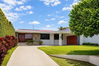 Venta de Casa en Lomas de Cariari