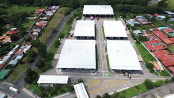 Bodega en Alquiler, Alajuela, Ciruelas. Industrial - PVV9838963 in San Antonio, Alajuela — $21,250 - Photo 2 of 13