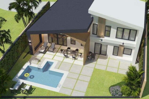 Venta de Lote en Santa Cruz, Guanacaste. RAH 25-170 en Tamarindo, Santa Cruz, Guanacaste — $199,000