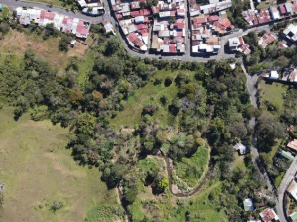 Venta de Lote en Desamparados-San Miguel. RAH 25-1406  in San Miguel, Desamparados, San José — $800,000