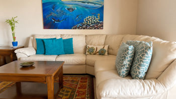 APARTAMENTO ALQUILER AMUEBLADO CONDO AZUL PARAÍSO GUANACASTE en Sardinal, Carrillo, Guanacaste — $3,500 - Foto 5 de 18