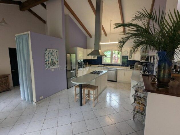 Venta de  exclusiva propiedad ubicada en Sta Ana Uruca 26-2053 in Uruca, Santa Ana, San José — $900,000