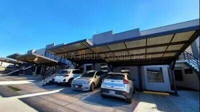 Venta de Apartamento en San Francisco de Heredia. RAH 26-1551 en San Francisco, Heredia — ₡ 64 000 000