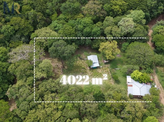 PROPIEDAD EN VENTA EN SOLEY, LA CRUZ, GUANACASTE in La Cruz, Guanacaste — ₡ 45 000 000 - Photo 2 of 14