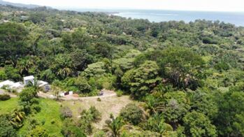  Propiedad en Venta en Playa Hermosa en Bahía Ballena, Osa, Puntarenas — $633,000 - Foto 4 de 14