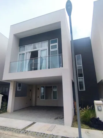 Se Alquila ( Alquiler) Casa en Guachipelín 310 Escazú, Cod GU 1538 en San Rafael, Escazú, San José — $2,600 - Foto 2 de 50