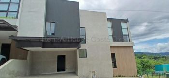 House for Rent in Escazú. RAH 27-815