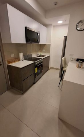 Alquiler de Apartamento / Condominio Sky House / Paso Ancho in San Sebastián, San José — ₡ 600 000
