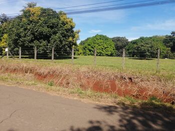 VENTA DE LOTE, USO MIXTO Y ALTA DENSIDAD, ALAJUELA, OROTINA, LA CEIBA en La Ceiba, Orotina, Alajuela — 120 000 000 ₡ - Foto 3 de 15